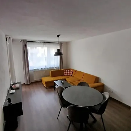 In With Free Parking Apartment