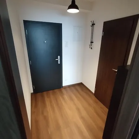 Apartment In With Free Parking Trencin